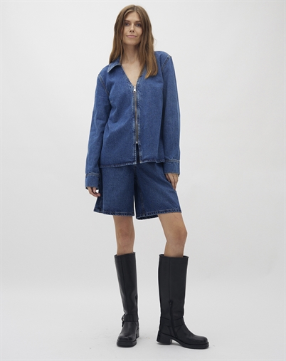 Talina Shorts - Global F